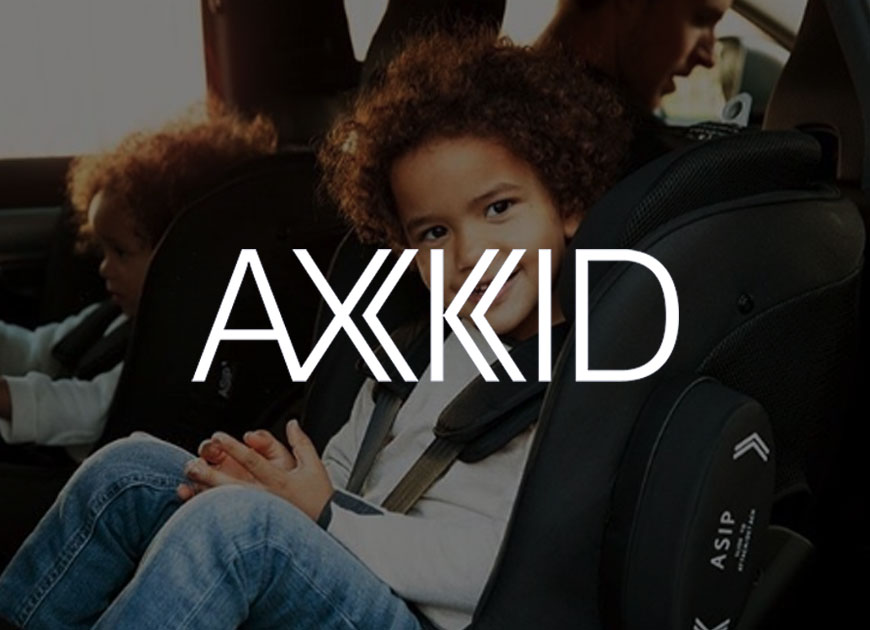 Axkid Axkid