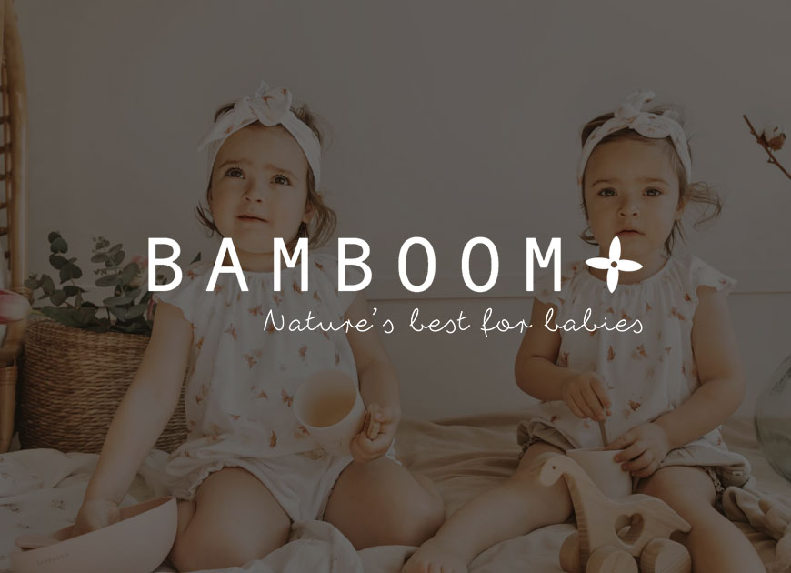 Bamboom Bamboom