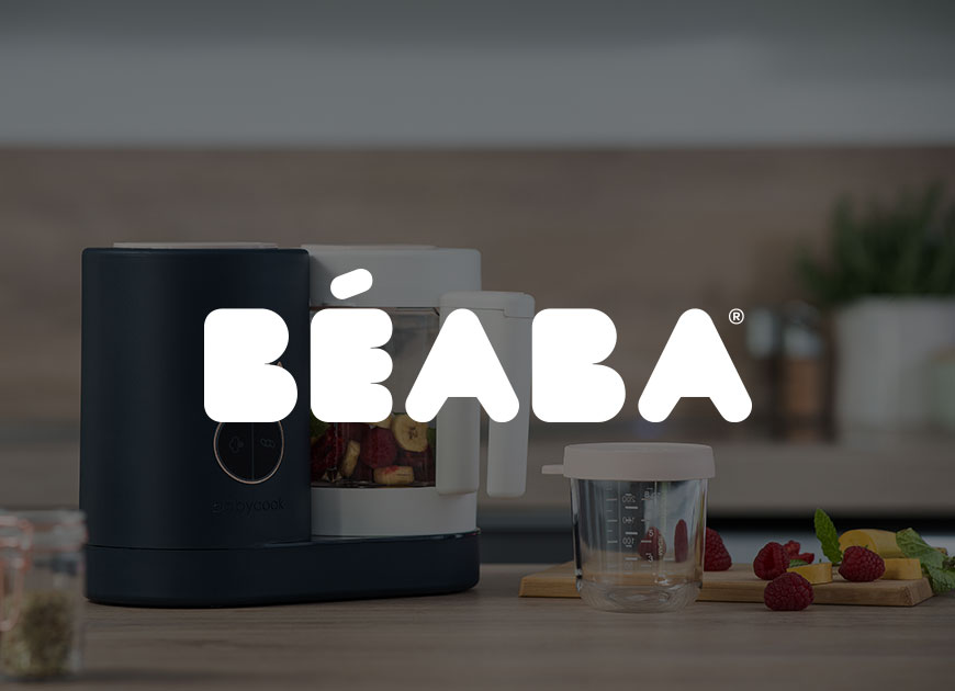 Beaba Beaba