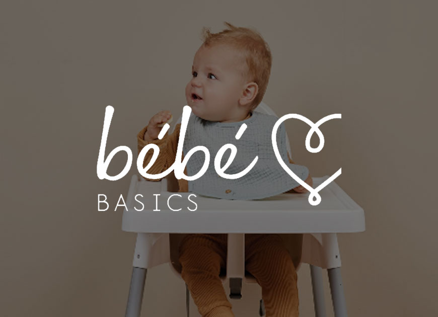 Bébé Basics Bébé Basics