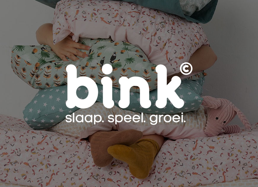 Bink Bedding Bink Bedding