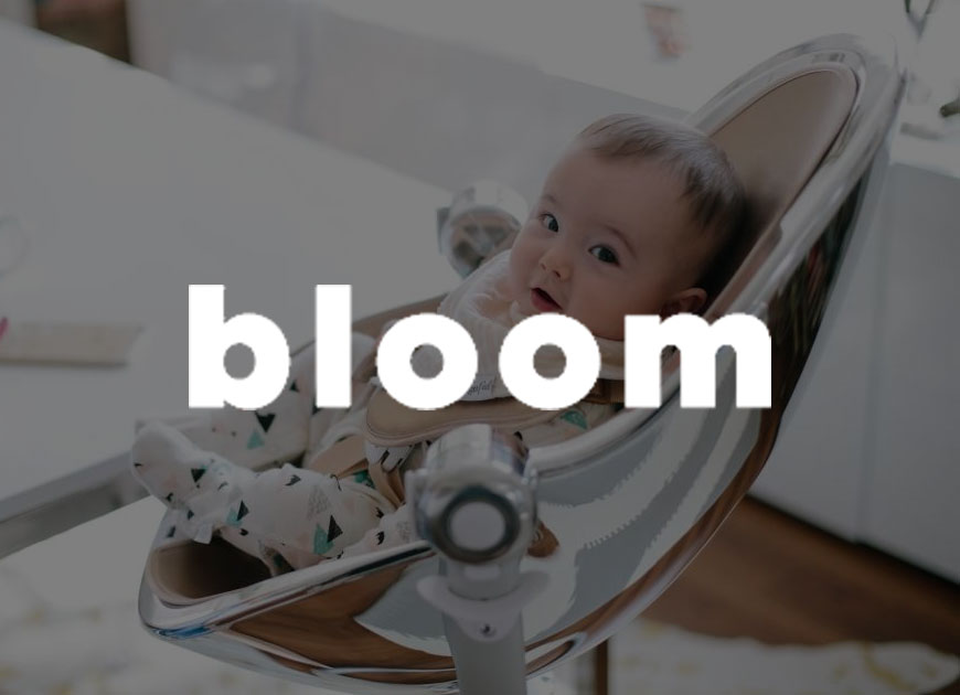 Bloom Bloom