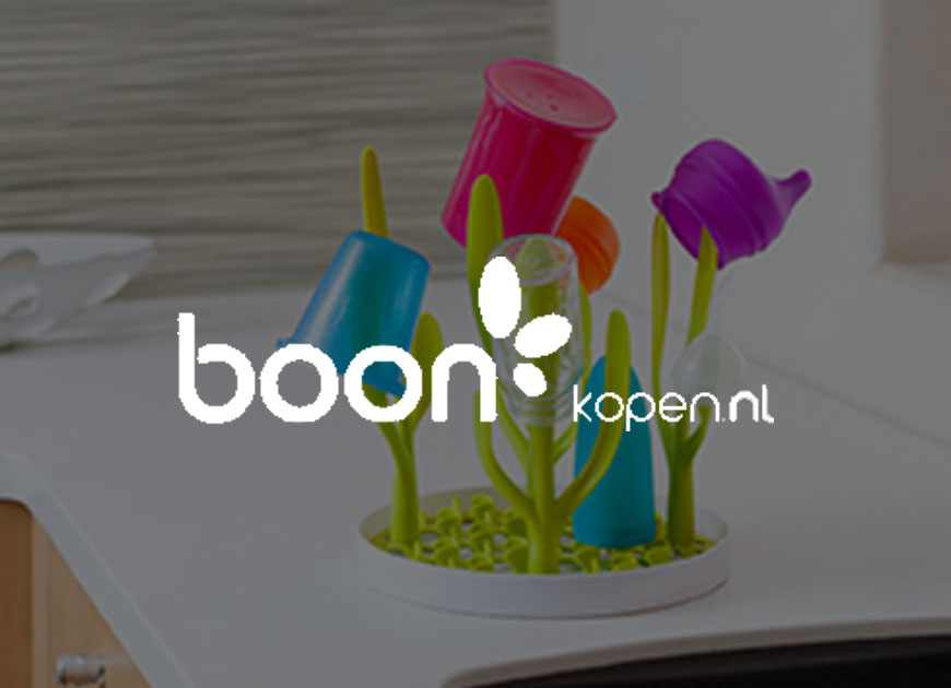 Boon Boon