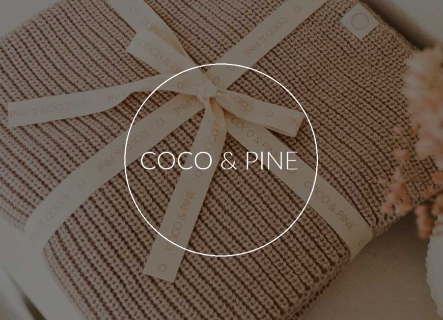 Coco Pine Coco Pine