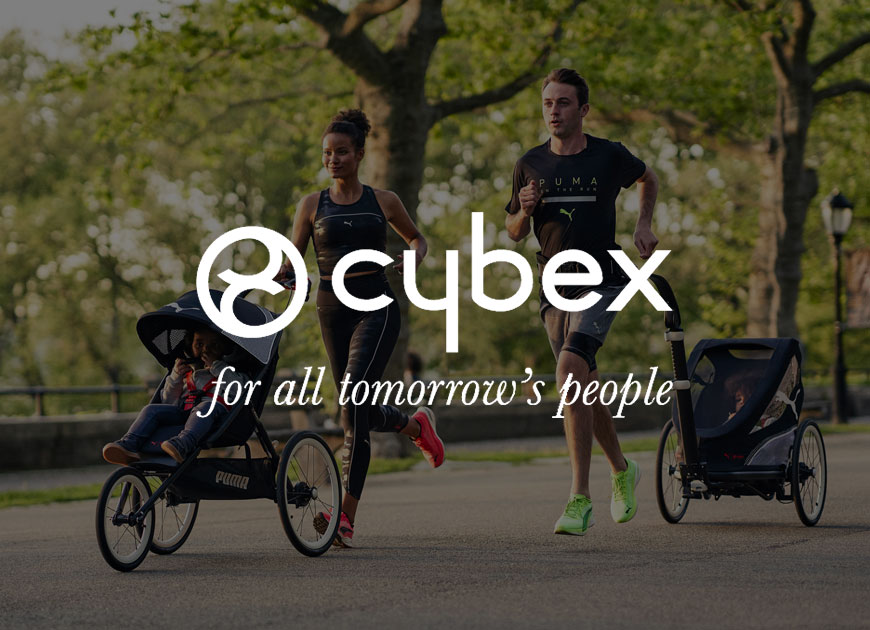 Cybex Cybex