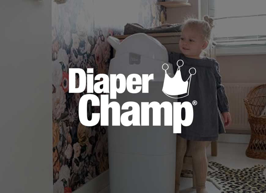 Diaper Champ Diaper Champ