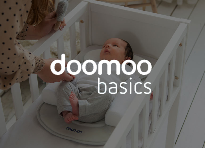 Doomoo Basics Doomoo Basics