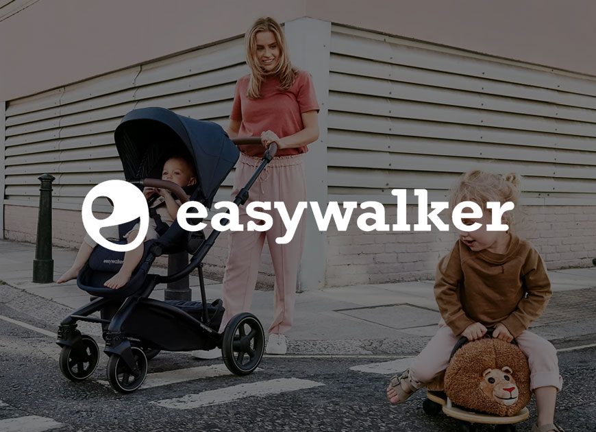 Easywalker Easywalker