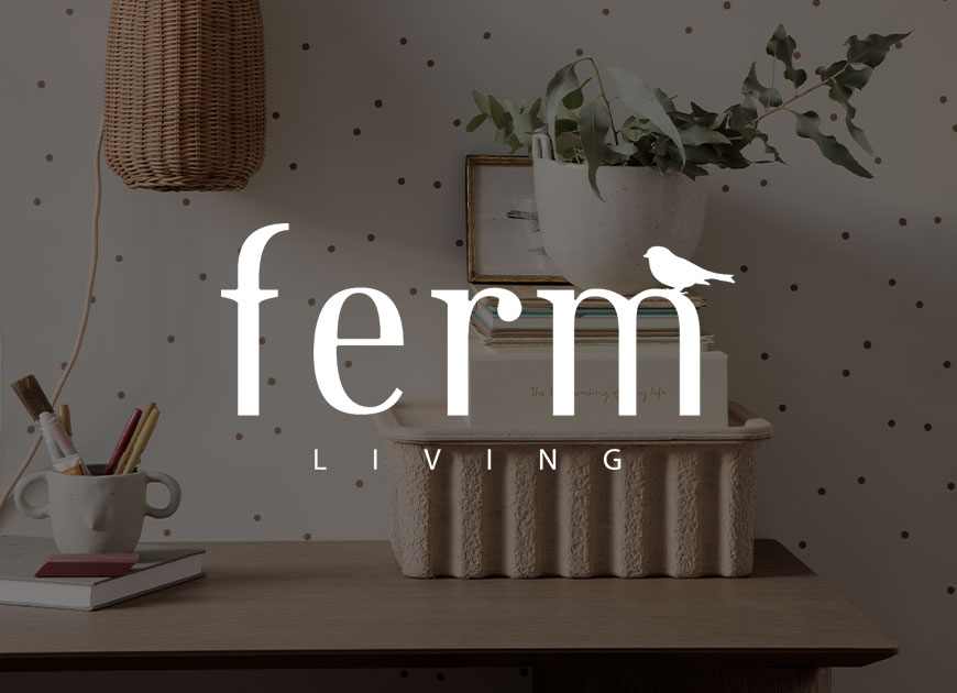 Ferm Living Ferm Living