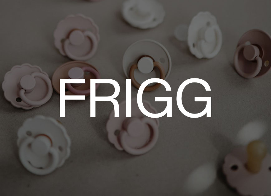 FRIGG FRIGG