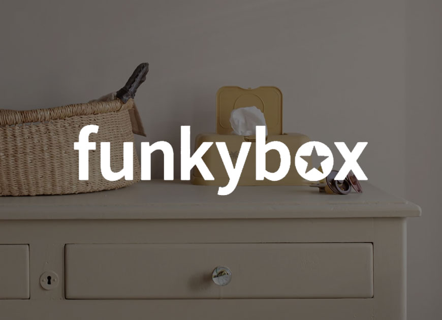 Funkybox Funkybox