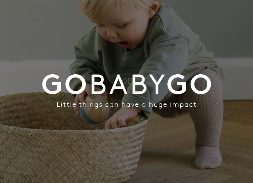 Go Baby Go Go Baby Go