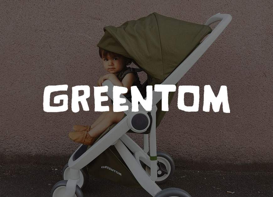 Greentom Greentom