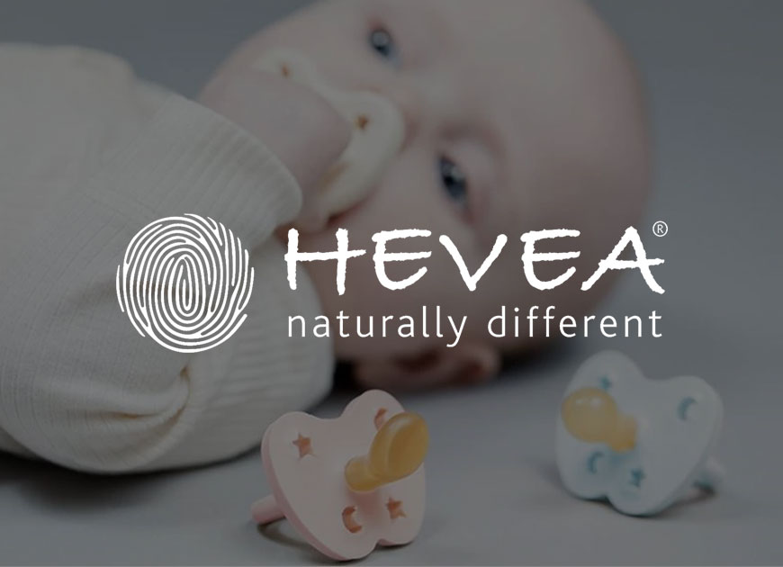 Hevea Hevea