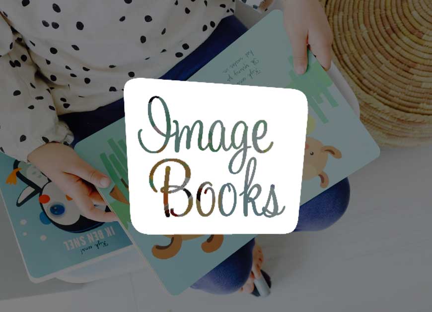 Imagebooks Imagebooks