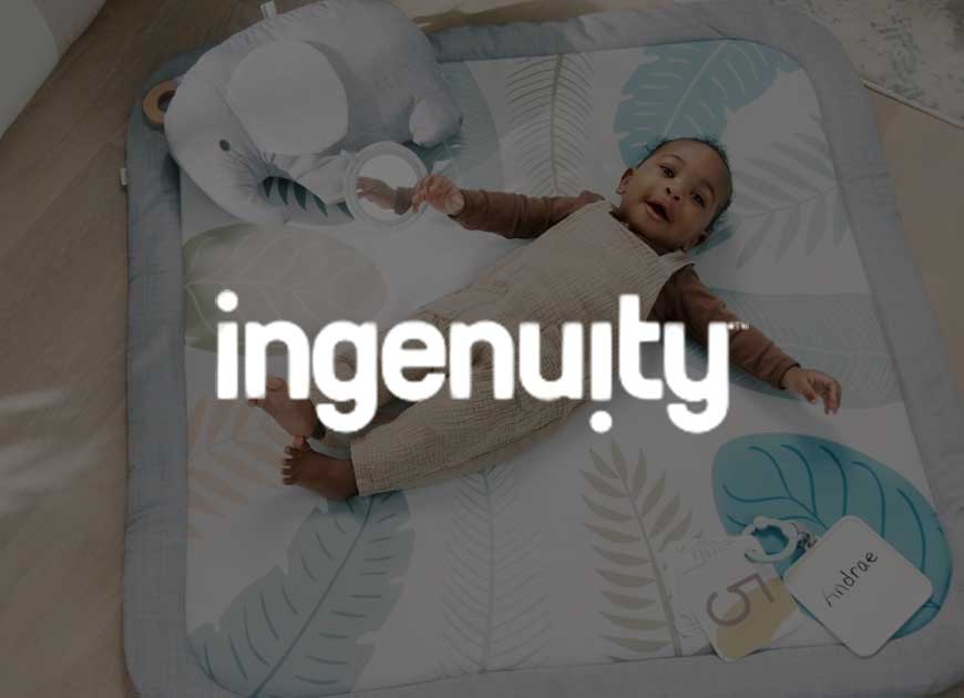 Ingenuity Ingenuity