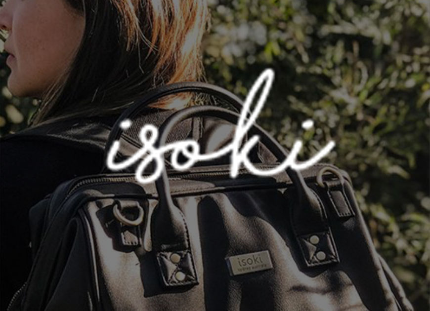 Isoki Isoki