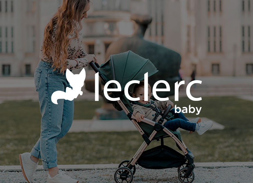 Leclerc Leclerc