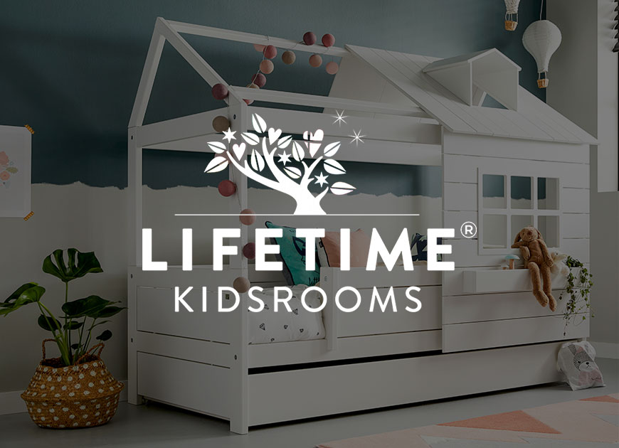 LIFETIME Kidsrooms LIFETIME Kidsrooms