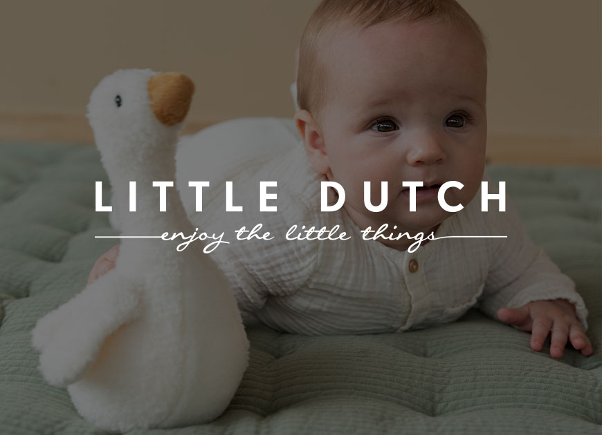 Little Dutch Little Dutch