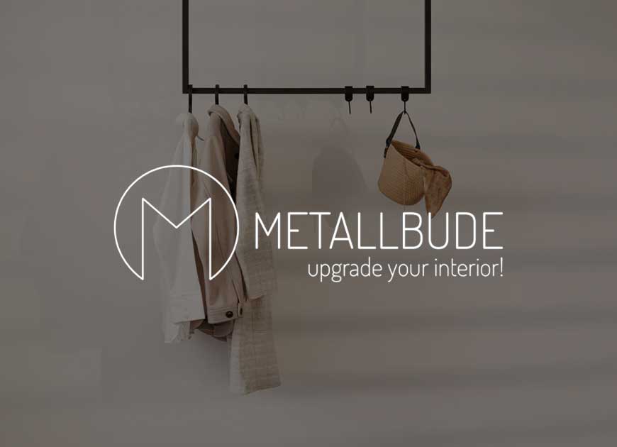 Metallbude Metallbude