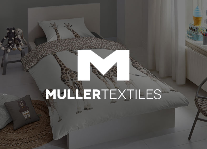 Muller Textiel Muller Textiel