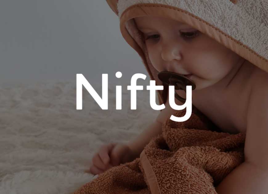 Nifty Nifty