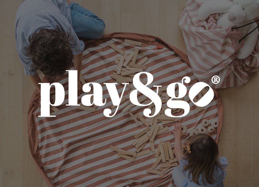 Play & Go Play & Go