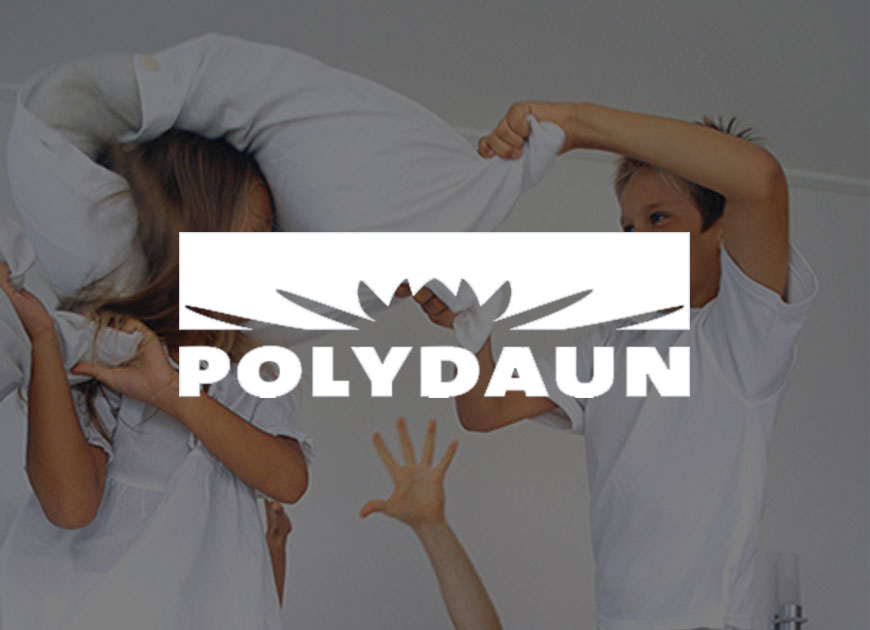 Polydaun Polydaun