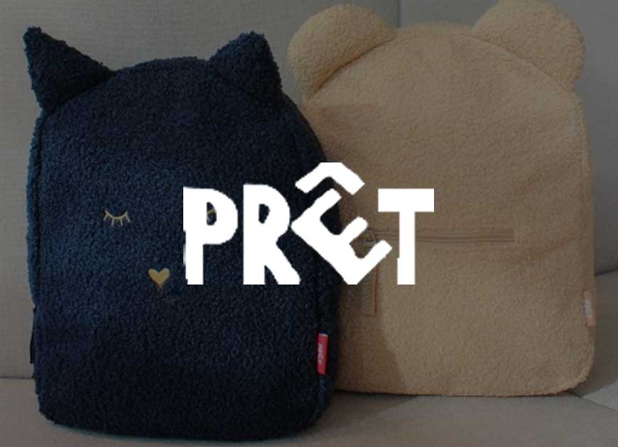 Pret Pret