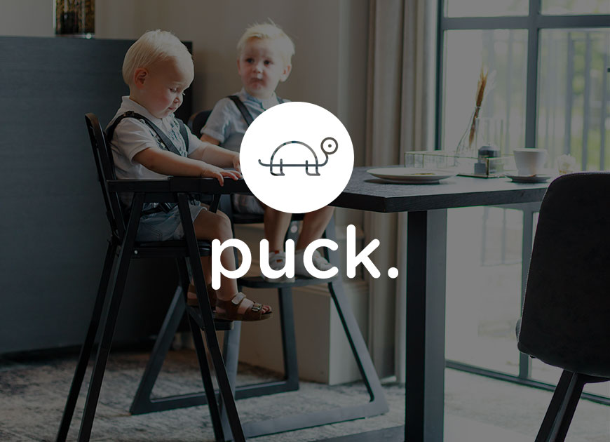Puck Puck
