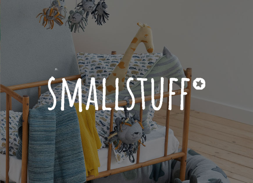 Smallstuff Smallstuff