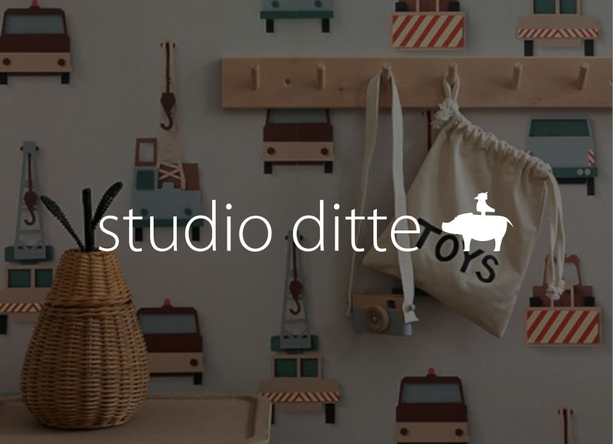 Studio Ditte Studio Ditte