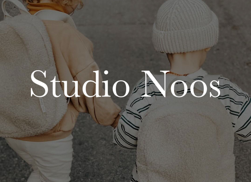 Studio Noos Studio Noos