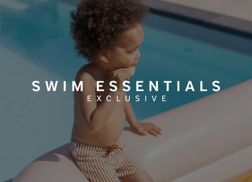 Swim Essentials Swim Essentials