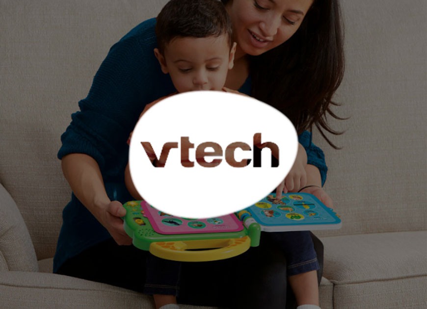 Vtech Vtech