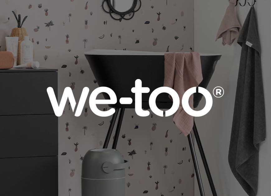 We-Too We-Too