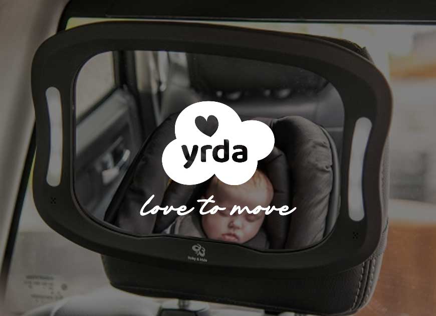 Yrda Yrda