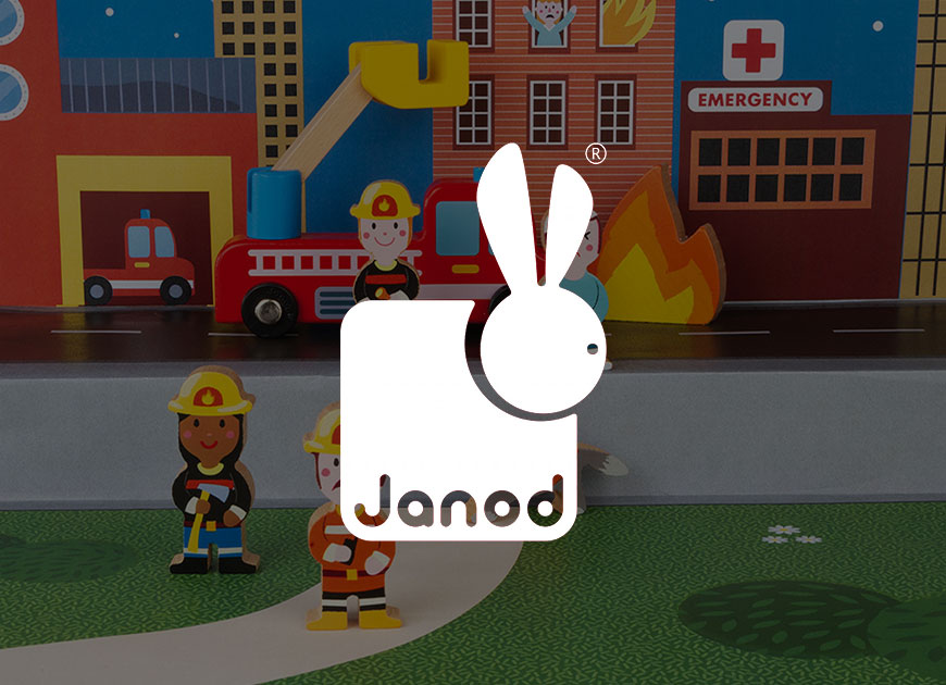 Janod Janod